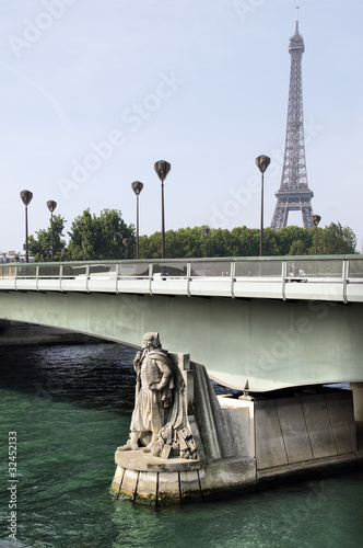Photos Pont de l'Alma - Paris