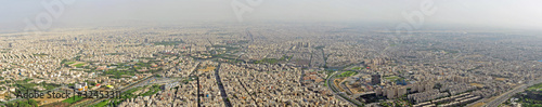 Tehran South