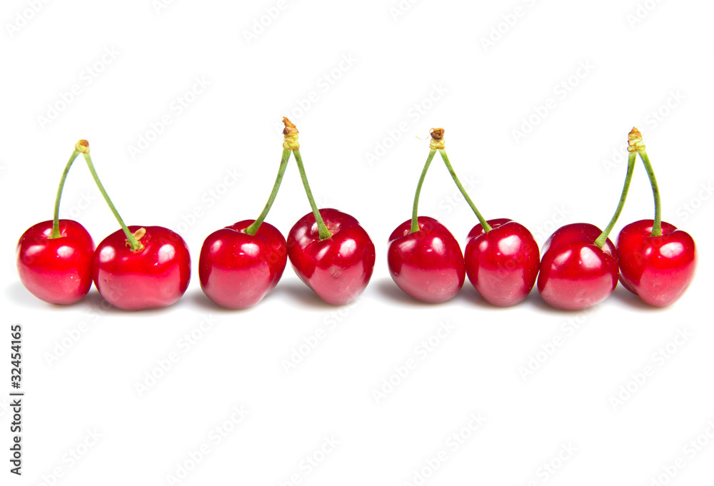 cherry cherry