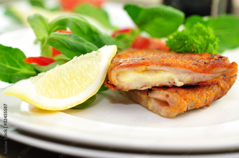 Cordon Bleu Cordon Bleu