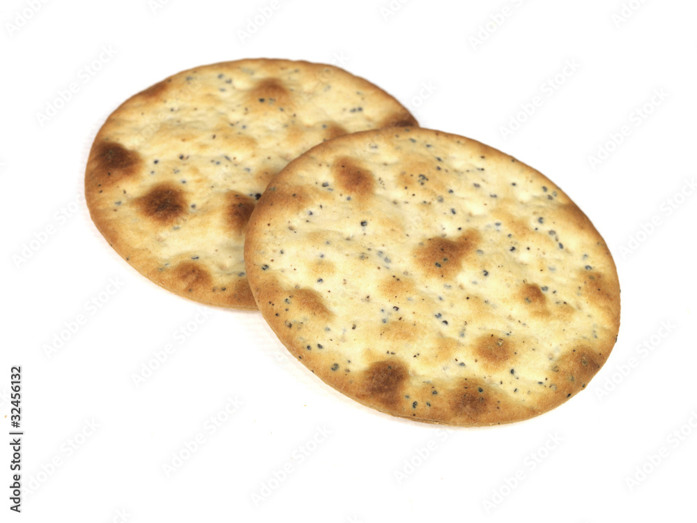 Crackers Crackers