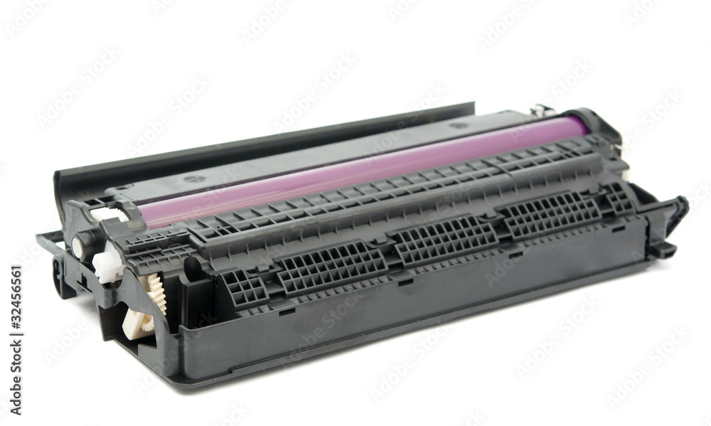 Cartridge for laser printer Cartridge for laser printer