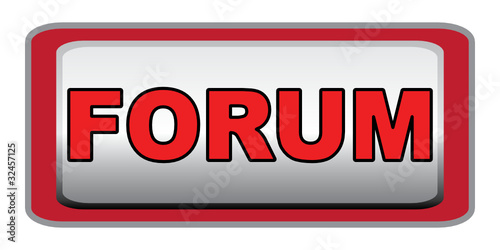 FORUM ICON