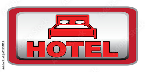 HOTEL ICON