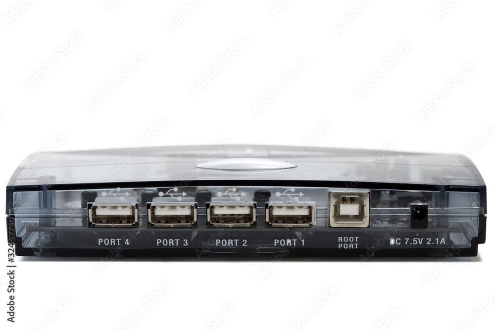 USB Hub USB Hub