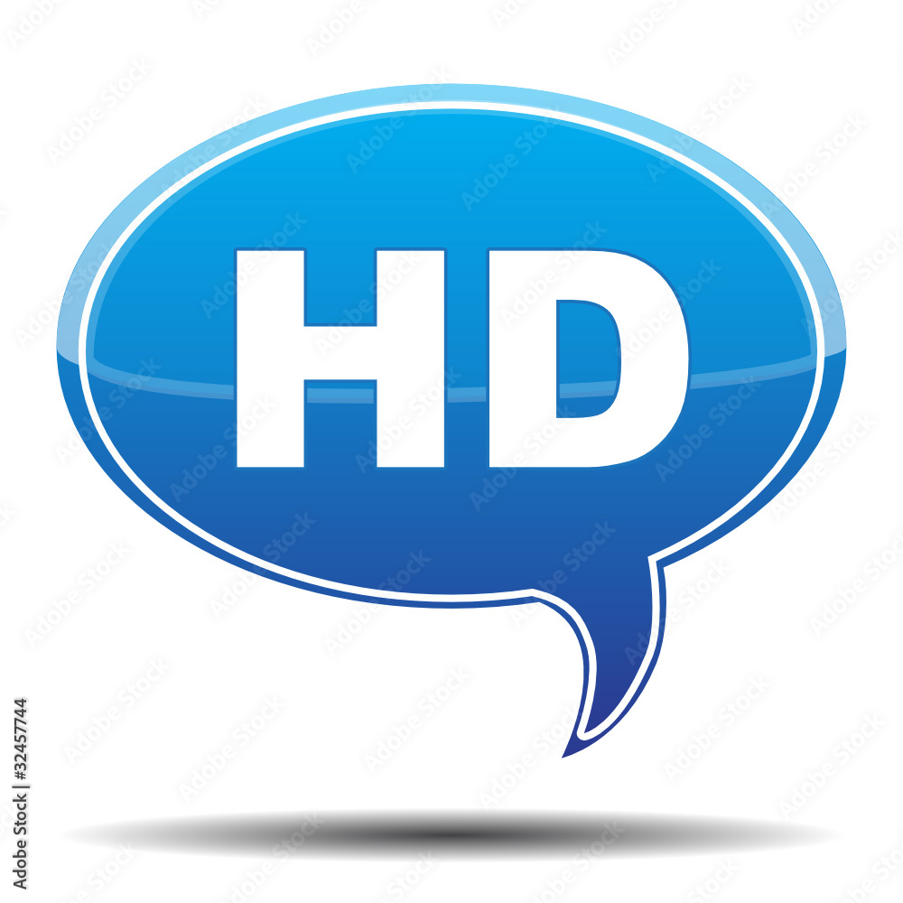 HD ICON HD ICON