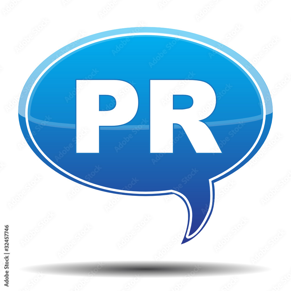 PR ICON PR ICON