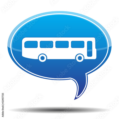 BUS ICON