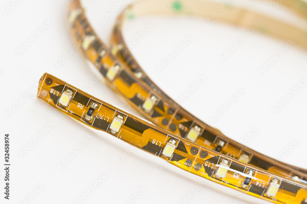 LED strip LED strip