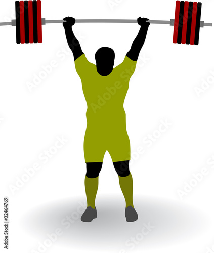 weightlifting