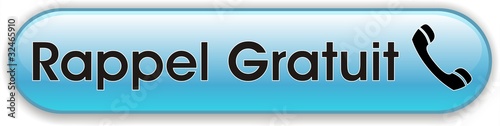 bouton rappel gratuit