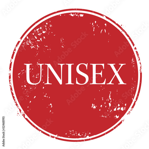 Unisex Sticker