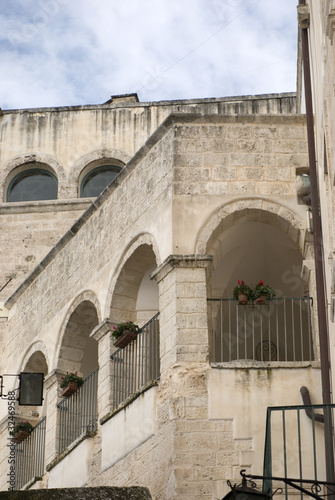 Ostuni, Italy