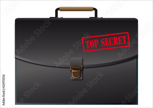 Cartable_top secret