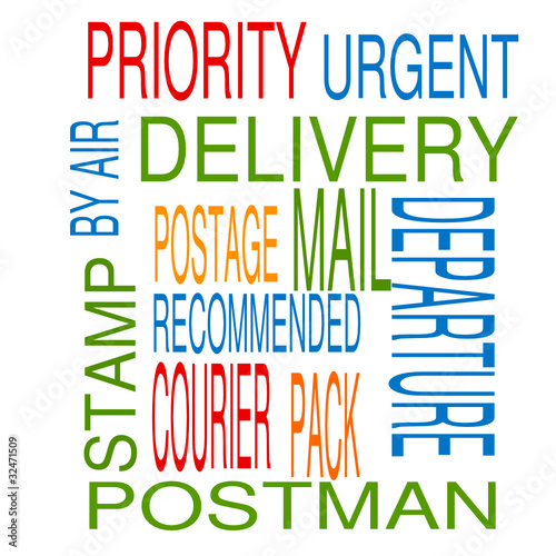 postman