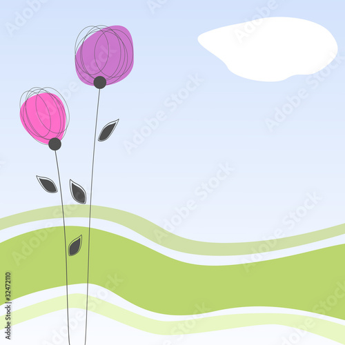 greeting card