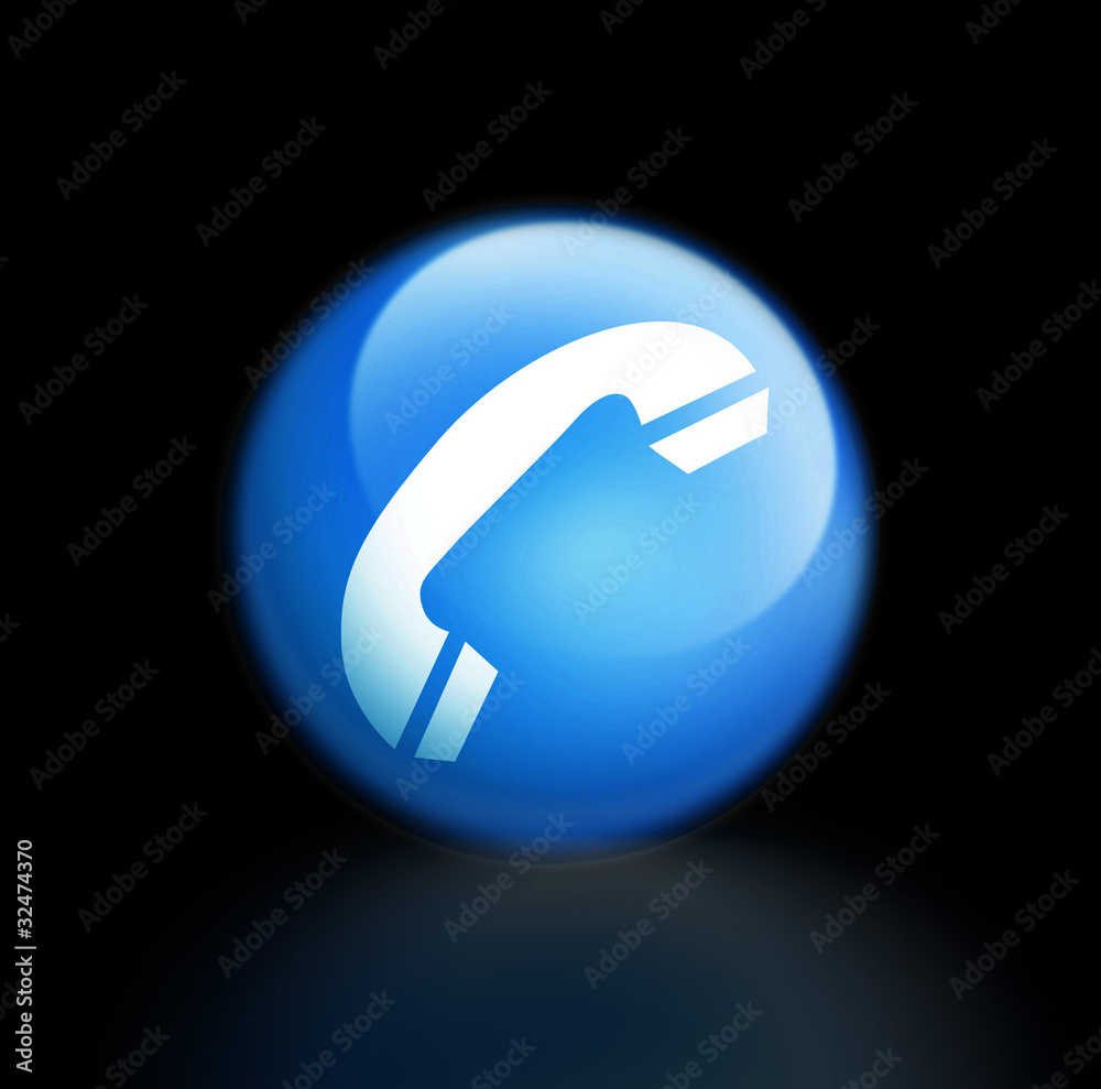 Fon Fax Hotline Support Kontakt contact phone button glossy Fon Fax Hotline Support Kontakt contact phone button glossy