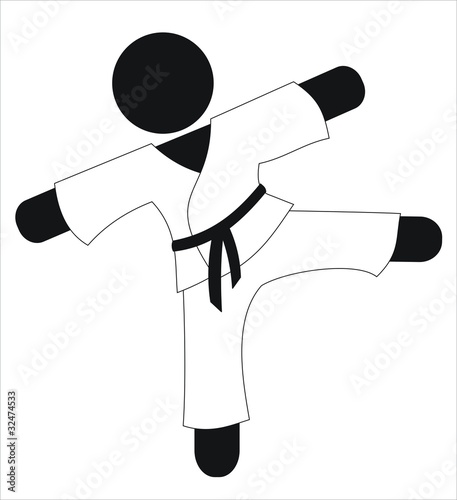 karate