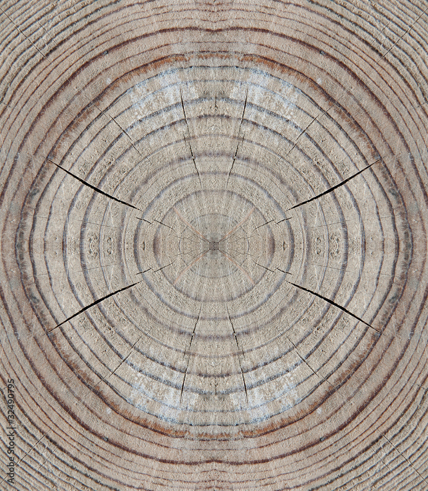 Wooden background Wooden background