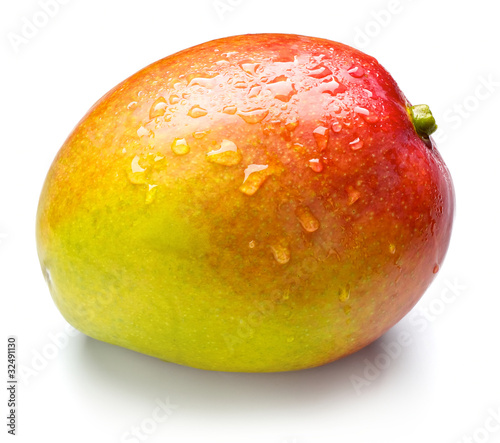 apple mango