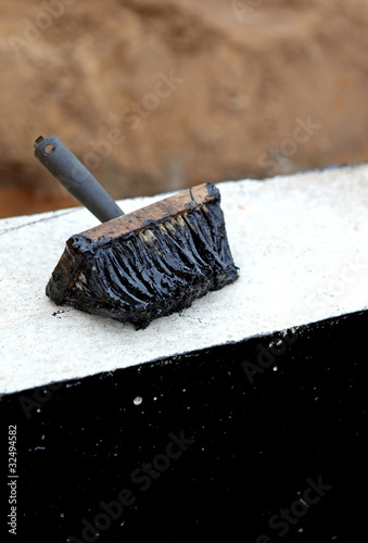 brush
