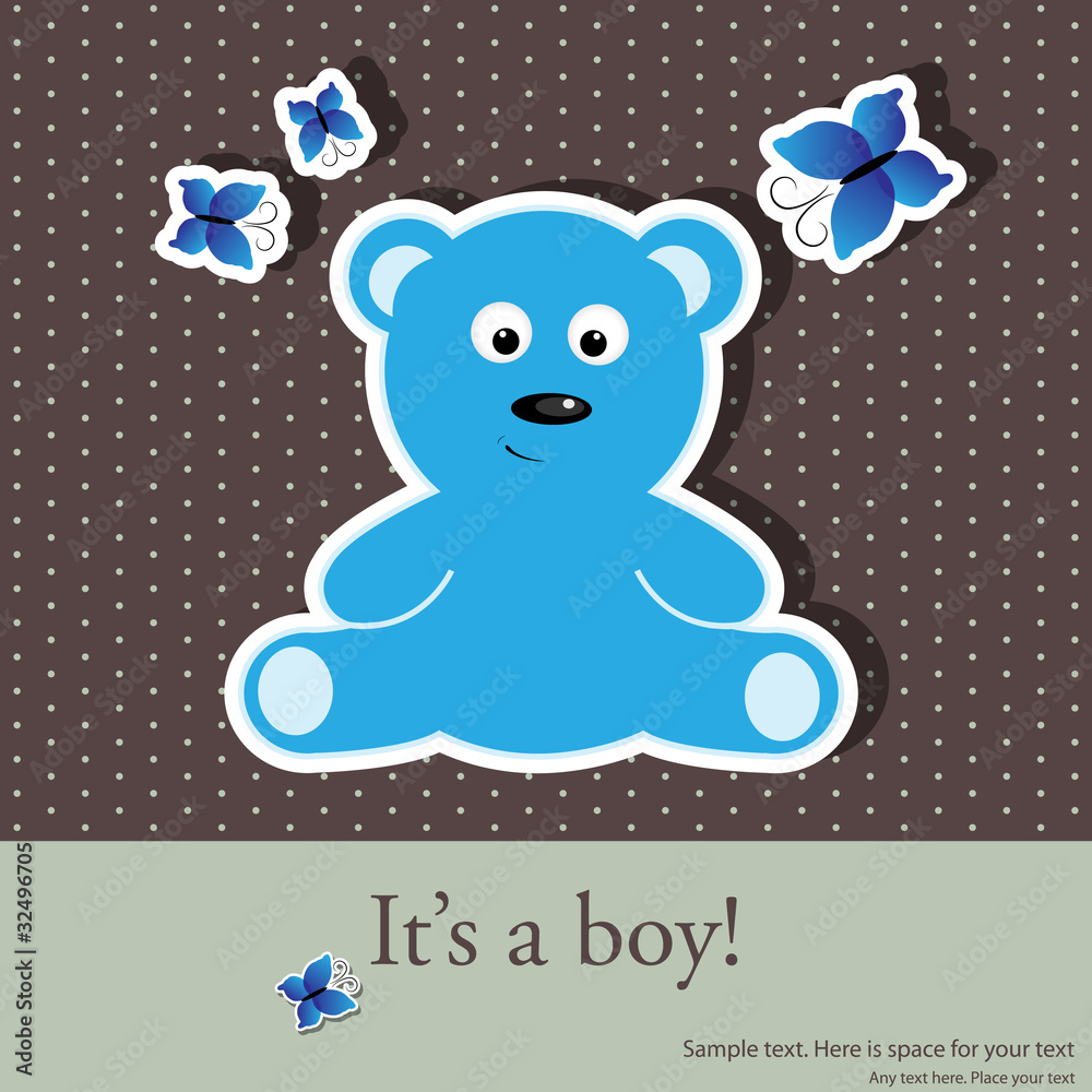 Baby shower