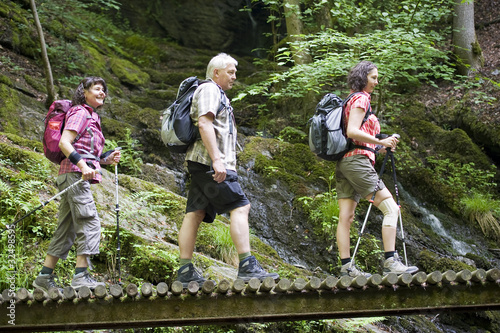 Wandern