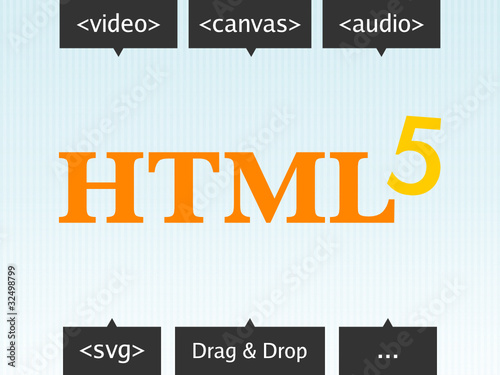 HTML5