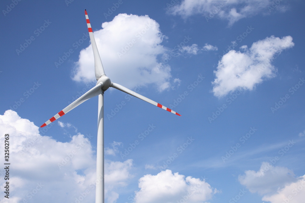 wind turbine wind turbine