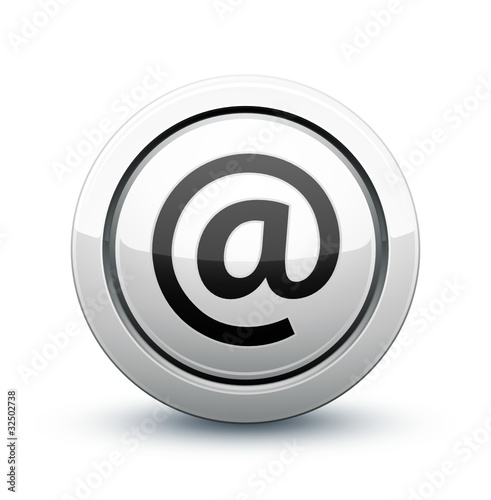 icône e-mail