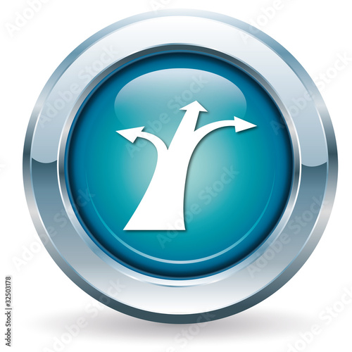 Perspektive - Button