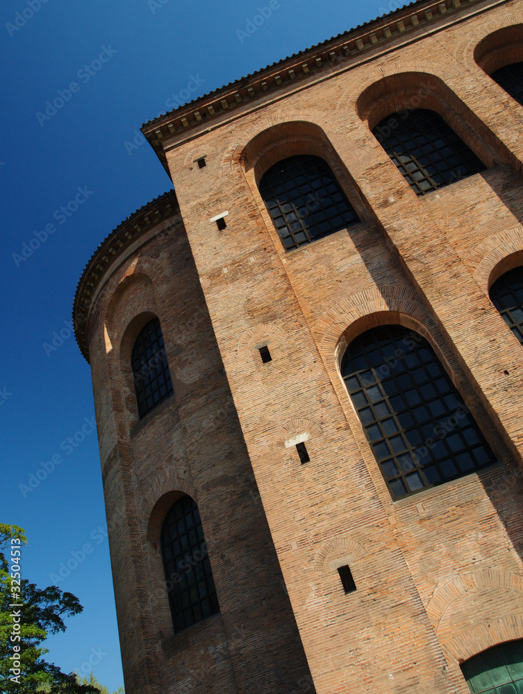 Aula Palatina, Trier (Germany)