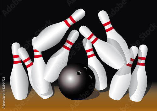 bowling