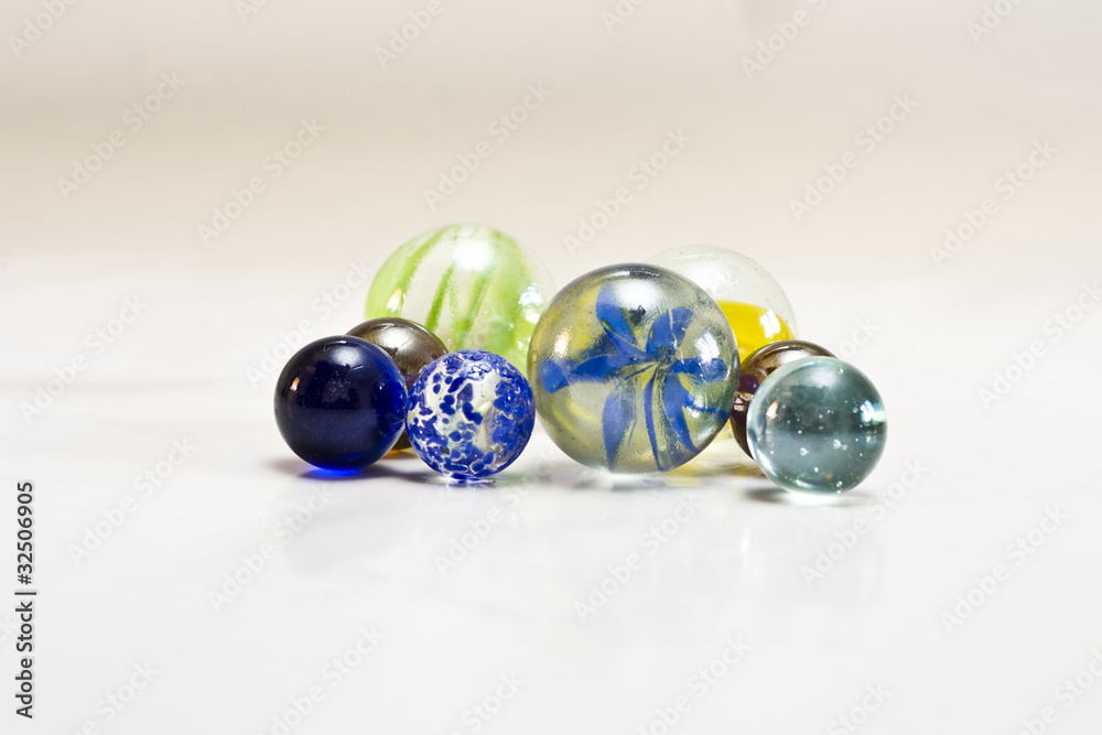 Marbles Marbles