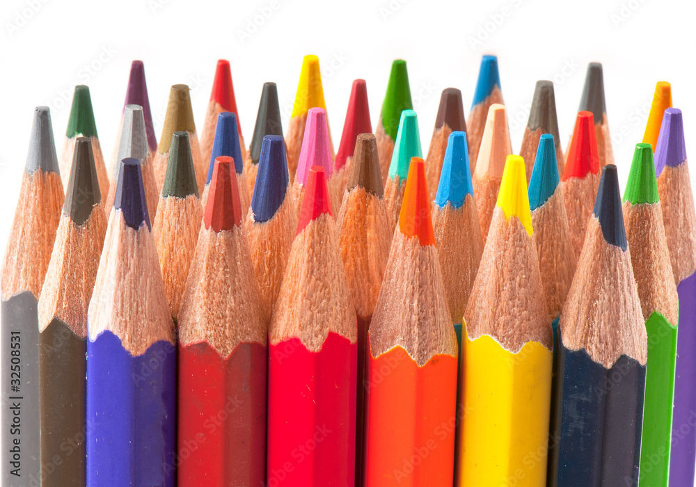 color pencil color pencil