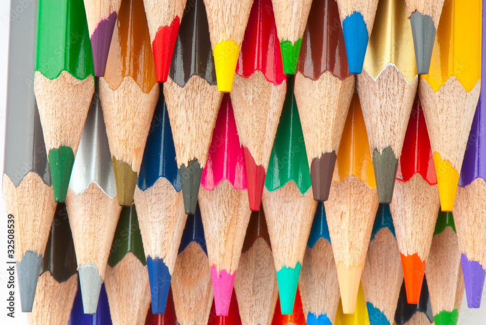 color pencil color pencil