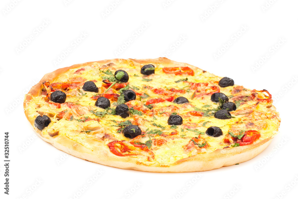 pizza pizza