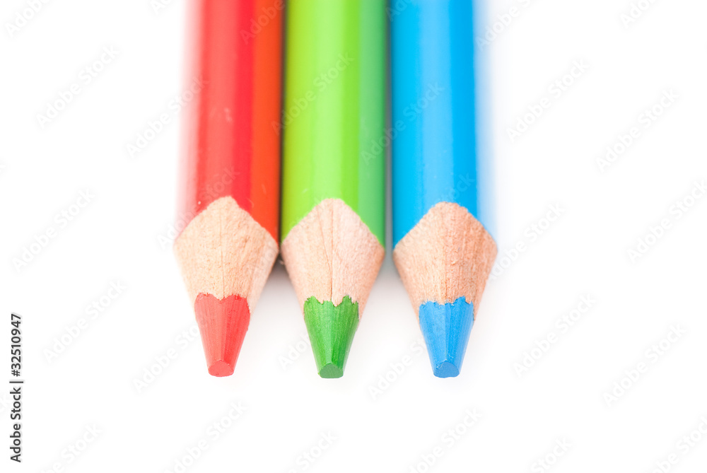 colored pencil colored pencil
