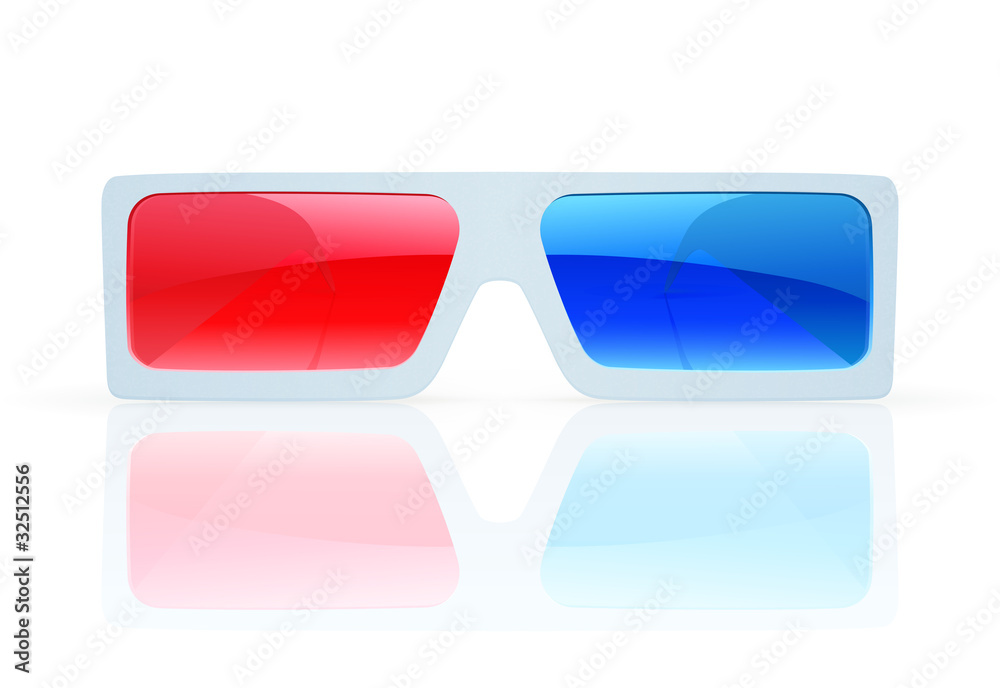 3d glasses 3d glasses