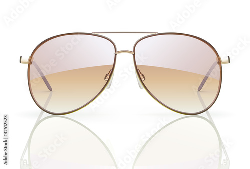 aviator sunglasses