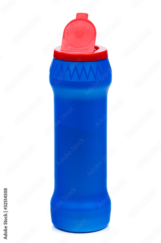 Plastic bottle Plastic bottle
