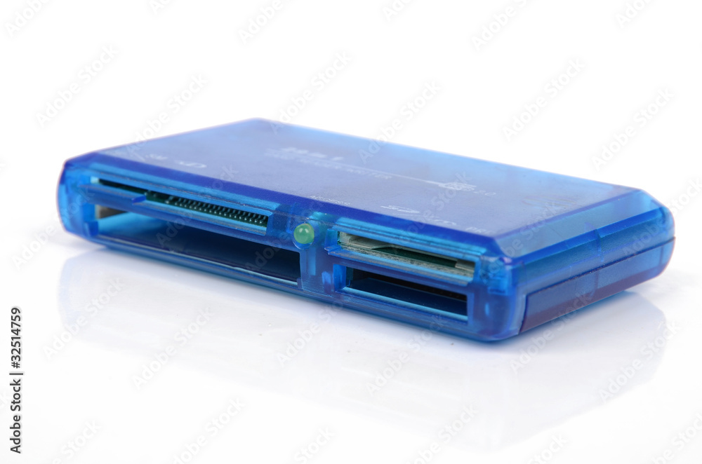 card reader card reader