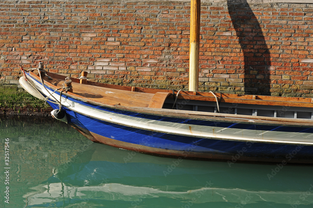 barche venezia 1155