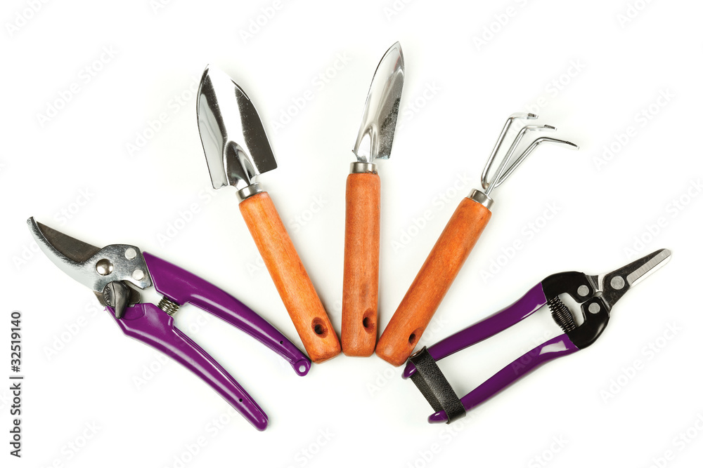 Plant care utensils Plant care utensils