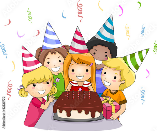 Birthday Party