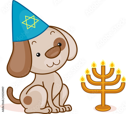 Dog Passover