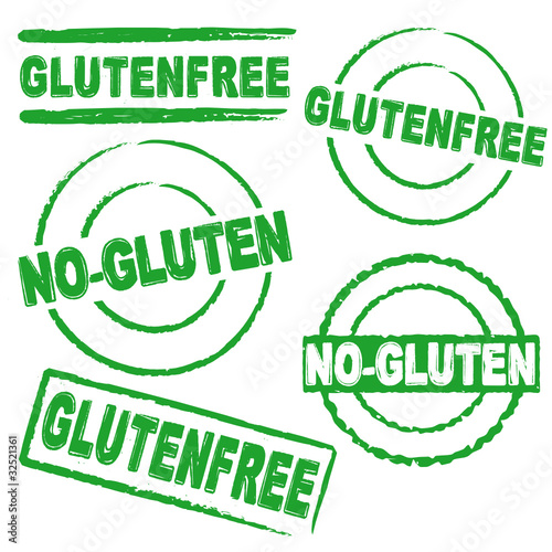 Gluten free collection