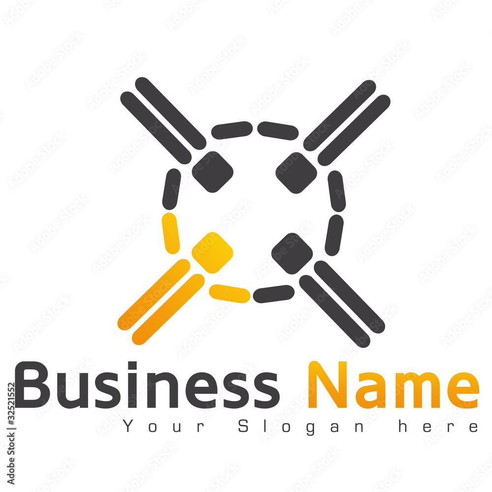 logo business partenaire