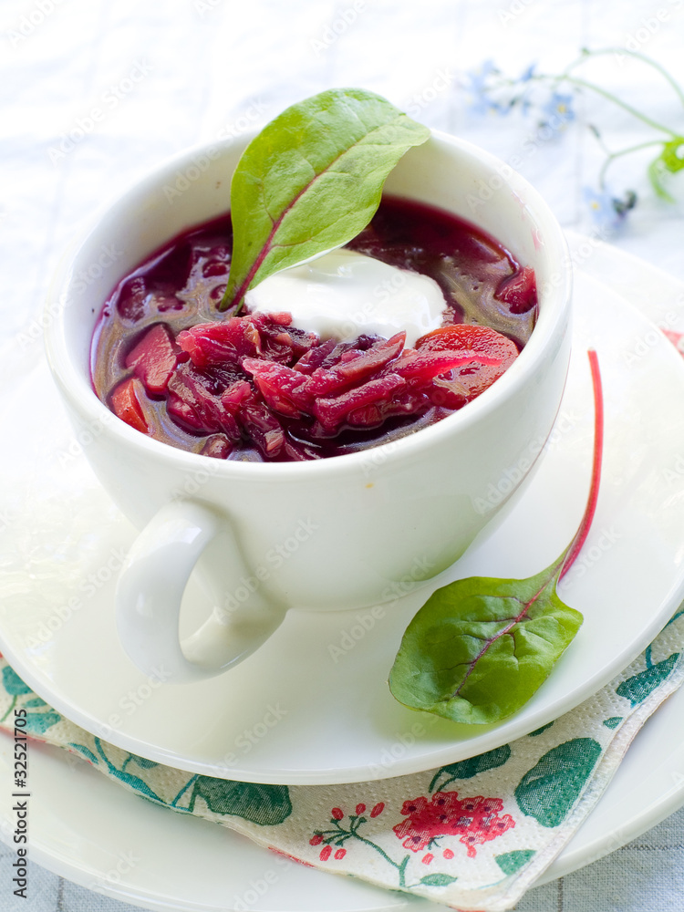 soup soup