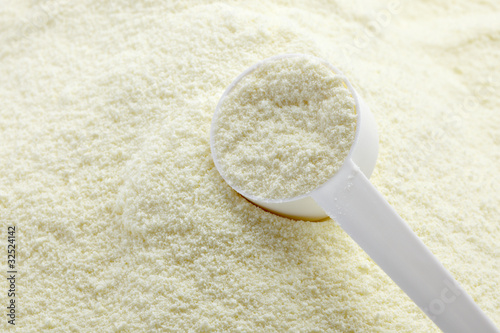 powdered milk dairy food for baby